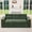 green, variant on Hobestluk 3-Seater Sofa Boneless Couch with Tufted Button Design 2 in 1 Comfy Cloud Couch Oversized Sofa for Living Room Bedroom Apartment or Office (Blue Grey, 3 Seater)