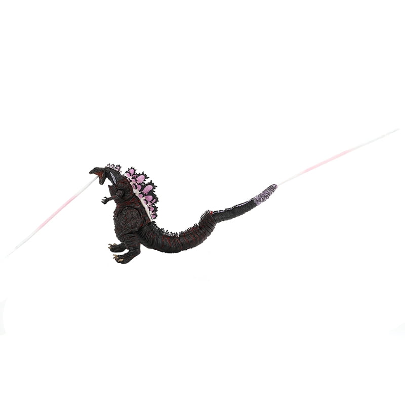 neca atomic blast shin godzilla