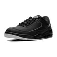 thumbnail image 4 of Jordan MENS Jordan 2/3 "Black Metallic Silver" FD0383 001 from Stadium Goods, 4 of 8