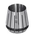 thumbnail image 2 of ER32 Collet Set, Cemented Carbide Spring Collet Set With Storage Box, Professional Collet Set For CNC Engraving Machine Milling Lathe Tool, 2 of 8