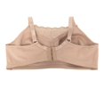 thumbnail image 2 of Brassiere Bras Jade para Dama Microfibra con Encaje en Escote Nude Talla 40B, 2 of 4
