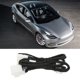 thumbnail image 5 of Speaker Inactive Activation Harness, Lossless Sound Quality Thicker Wire Stable Transmission Audio Activation Wire Harness High Performance For Car, 5 of 8