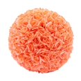 thumbnail image 1 of 20 cm Artificial Rosa Flor de Seda Bola Colgante Decoración Del Banquete de Boda Centro de Mesa, 1 of 5