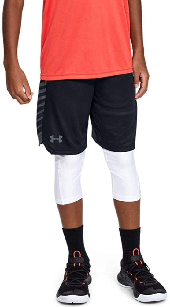 little boys under armour shorts