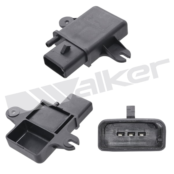 Walker 225-1063 Manifold Absolute Pressure Sensor Fits select: 1994-1997 FORD F250, 1994-1997 FORD F350