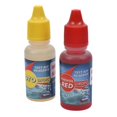 thumbnail image 2 of 2 Reactivos Para Albercas Blue Devil 15Ml, 2 of 3