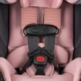 thumbnail image 6 of REO by Revolve360 Rotational Convertible Car Seat (Lenox), 6 of 25