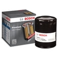thumbnail image 1 of Filtro de Aceite Bosch 3312 Premium Tecnología FILTECH, 1 of 3