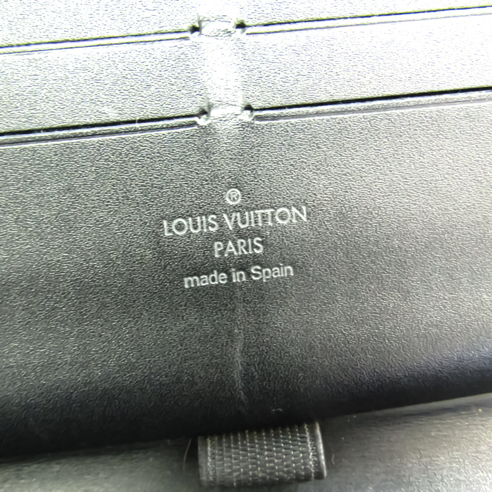 Louis Vuitton Zippy Travel Organizer – (Mid)Western Second Hand