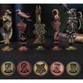 thumbnail image 2 of Sello de cera Yashi Harry Potter Hogwarts, 2 of 3