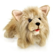 FurReal Friends Smoochie Pup, Tan