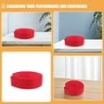 thumbnail image 3 of unbranded Cinturón Para Taekwondo Con Soporte Ideal Para Y Competencias, 3 of 8