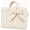 Sand, variant on MOSISO Puffy Laptop Sleeve Bag with Bow & Handle, 13-13.3 inch Quilted Protective Carrying Bag Compatible with MacBook Neo/Air/Pro, HP, Dell, ASUS & Lenovo