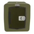 thumbnail image 2 of Dakota 283 G3 Framed Door Dog Kennel - Large - Olive, 2 of 12