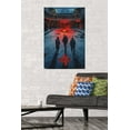 thumbnail image 2 of Netflix Stranger Things: Season 4 - Russia Teaser One Sheet Wall Poster, 22.375" x 34", 2 of 4