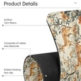 thumbnail image 4 of Yayeee Faucet Mat for Kitchen Sink 14.7" Diatomite Long Splash Guard Pad, Deer Pattern, 4 of 7