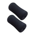 thumbnail image 3 of koolsoo 2Pcs Foam Foot Pad Rollers Handle Grip for Fitness Equipment Workout Bench S, 3 of 9
