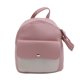 thumbnail image 1 of Mochila De piel para mujer, morral de viaje informal, escolar, a la modaPk Fivean unisex, 1 of 2