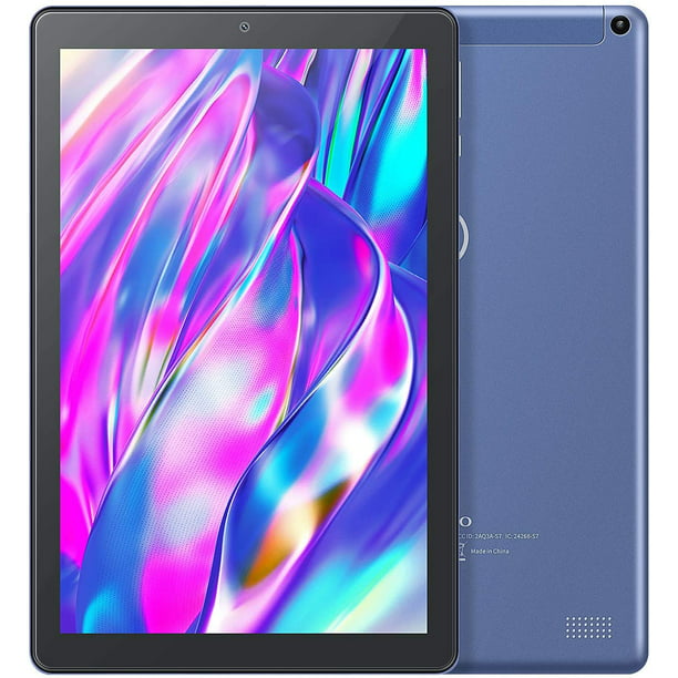 VANKYO MatrixPad S21 10 inch Octa-Core Tablet, Android 9.0 Pie, 2GB RAM,  32GB ROM, IPS HD Display,8MP Rear Camera, 5G WiFi, USB C, GPS, Metal Body,  