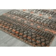 thumbnail image 6 of Amer Rugs Caribe Power Loomed Indoor Area Rug, 6 of 11