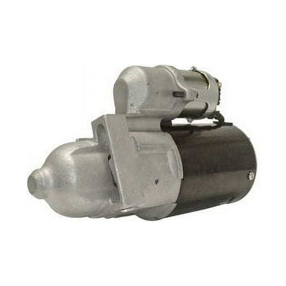 Starter - Compatible with 1991 GMC S15 Jimmy 4.3L V6
