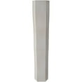 thumbnail image 2 of Ekena Millwork 1 3/4"W x 10"D x 10"H Stratford Wood Vintage Decor Bracket, Chalk Dust White, 2 of 5