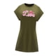 thumbnail image 5 of Vestido corto de verano Strade Fareast Limited Vestido cómodo cuello redondo M, 5 of 7