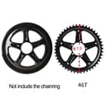 thumbnail image 4 of Housse de Manivelle Fonctionnelle pour Moteurs bafang Ajustement Parfait et Design, 4 of 11