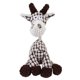 thumbnail image 1 of Indestructible Robust Donkey, Squeaky Dog Toys For Aggressive Chewers, Stuffed Dog Toy Plush Dog Toy, 1 of 5