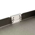 thumbnail image 2 of Food Fighter Mesh Screen Grill Food Mesh Screen Stainless Steel Food Blocker for Grilling BBQ（B）, 2 of 6