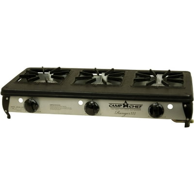 Buy Camp Chef 3 Burner Propane Camping Stove Online In Indonesia 20468055