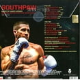 thumbnail image 3 of James Horner - Southpaw (vinyl), 3 of 3