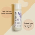 thumbnail image 3 of Truly Calming Conditioner, Lavender, 10 fl oz (295 ml), The Honest Company, 3 of 9
