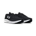 thumbnail image 5 of Under Armour 3024889-001-7 Women's Charged Pursuit 3 Black Size 7 Running Shoes, 5 of 5