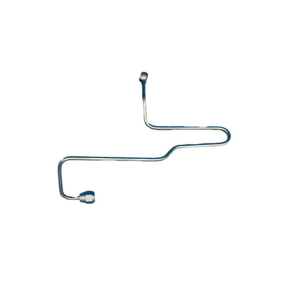 RAParts AR51199 One (1) New Injection Line Fits John Deere Models - 4000, 4020, 4520