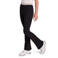 thumbnail image 2 of Reebok Girl's Active Spotlight 2.0 Flare Legging , Sizes 4-18, 2 of 7