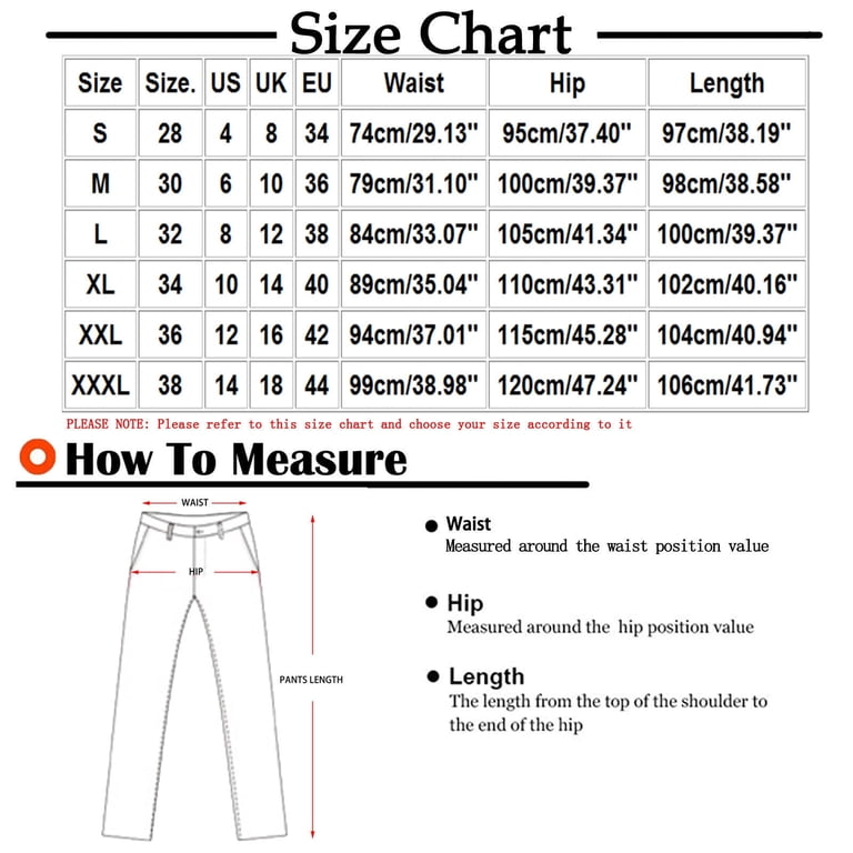 Inches Size 10 In Us Pants Inches Size 28 In Us Jeans Size Conversion Chart Eur 26 In Us Size Pants  Size