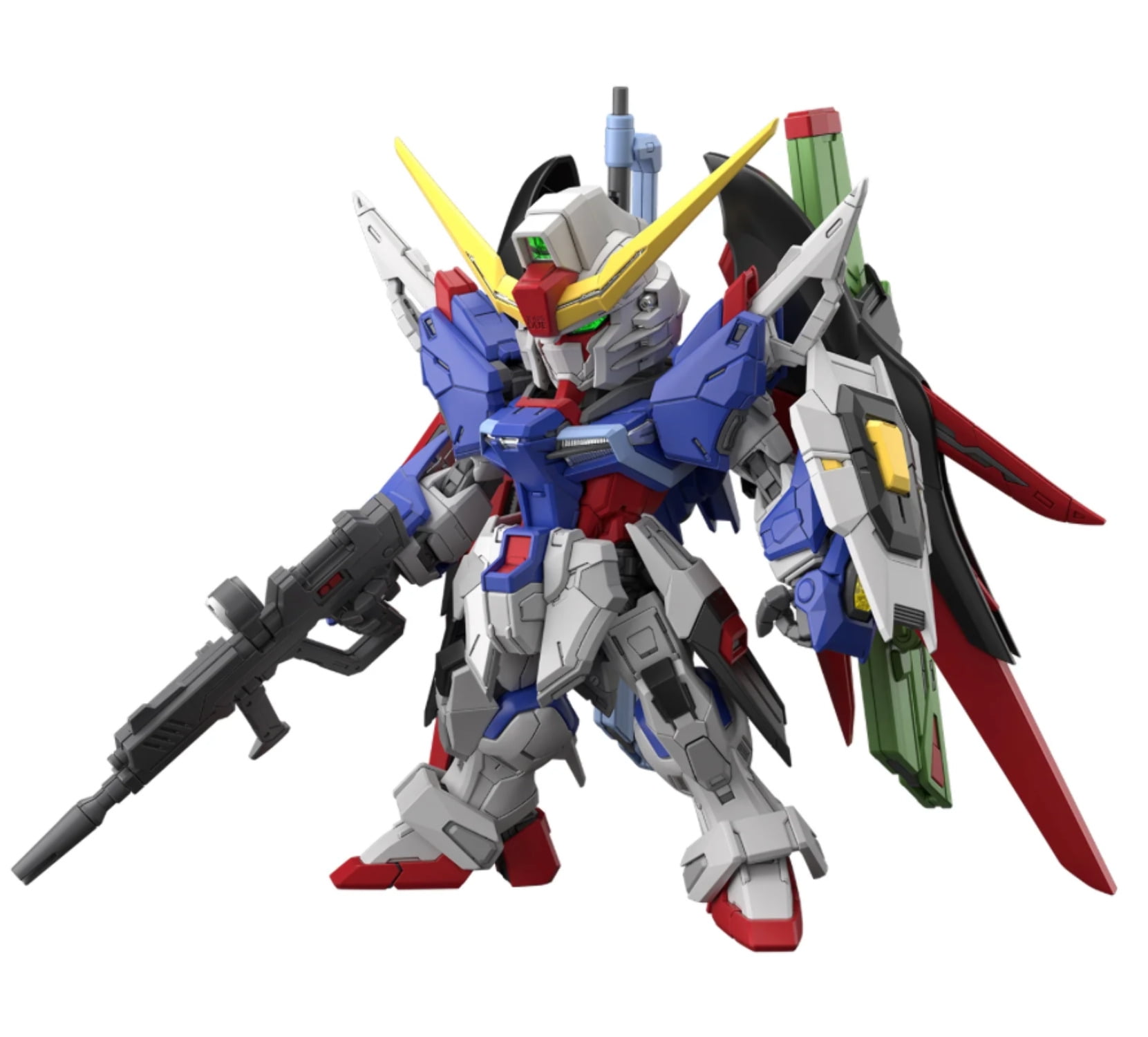 Bandai Hobby - G Gundam - Master Gundam, Bandai MG, Bandai, Gifts