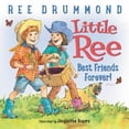 thumbnail image 1 of Pre-Owned Little Ree: Best Friends Forever! (Hardcover) 006245319X 9780062453198, 1 of 1