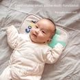 thumbnail image 4 of Almohada para bebé Cojín de verano para sujetar el brazo del bebé Almohada para amamantar Almohada con manga de hielo Funda para sujetar el brazo del bebé Almohada fría Funda para amamantar, 4 of 6