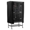 Universal Bird Cage Cover Black-Out Birdcage Cover Breathable Washable