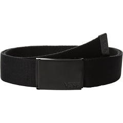 VANS Deppster II Web Belt One Size - Walmart.com