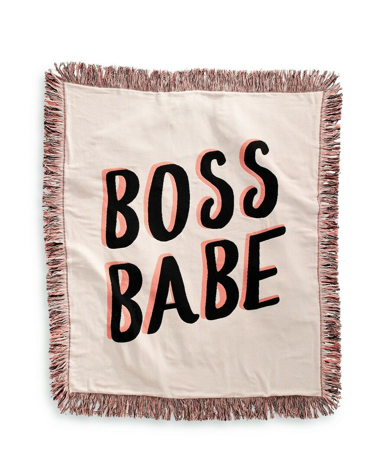 martha stewart leopard throw