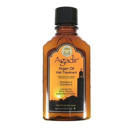 Agadir Argan Oil Hair Treatment 2.25 oz