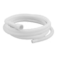 thumbnail image 2 of CNKOO Washing Machine Water Pipe Hose Faucet Pipe Air Conditioning Drain Pipe Faucet Extension Connector Hose For Bathroom Kitchen 1m, 2 of 9