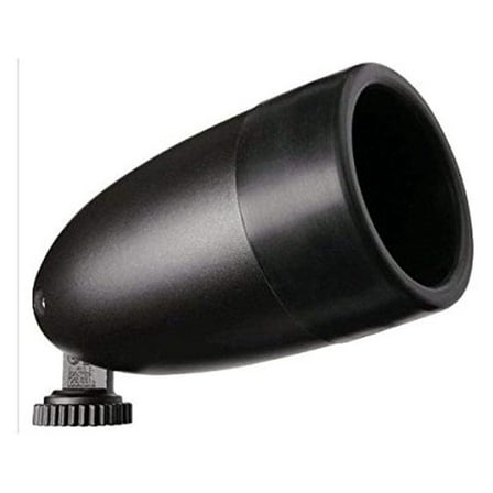 LFP38A 150-watt Max. Par38 Landscape Lighting Flood Light Fixture 120-volt, Bronze