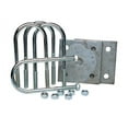 thumbnail image 3 of Dexter Marine 3007.2169 Tie Plate Kit for 1.90 in. Round Axles, 3 of 3