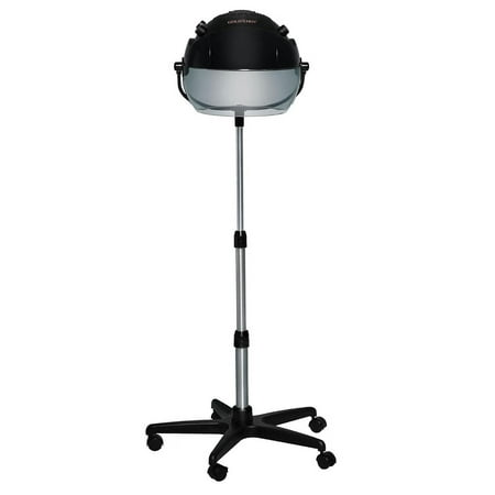 gold n hot ionic 1875w stand bonnet dryer gh2607 beauty supply products