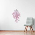 thumbnail image 4 of Artificial Flower Swag with Bowknot for Spring Festival Decoration, 4 of 5