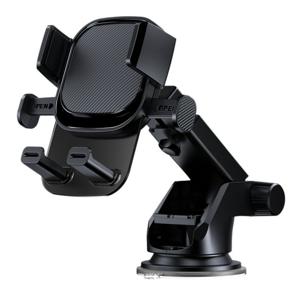 Cell Phone Car Mounts and Accessories Car Phone Support Universal Multifunctional Phone Support